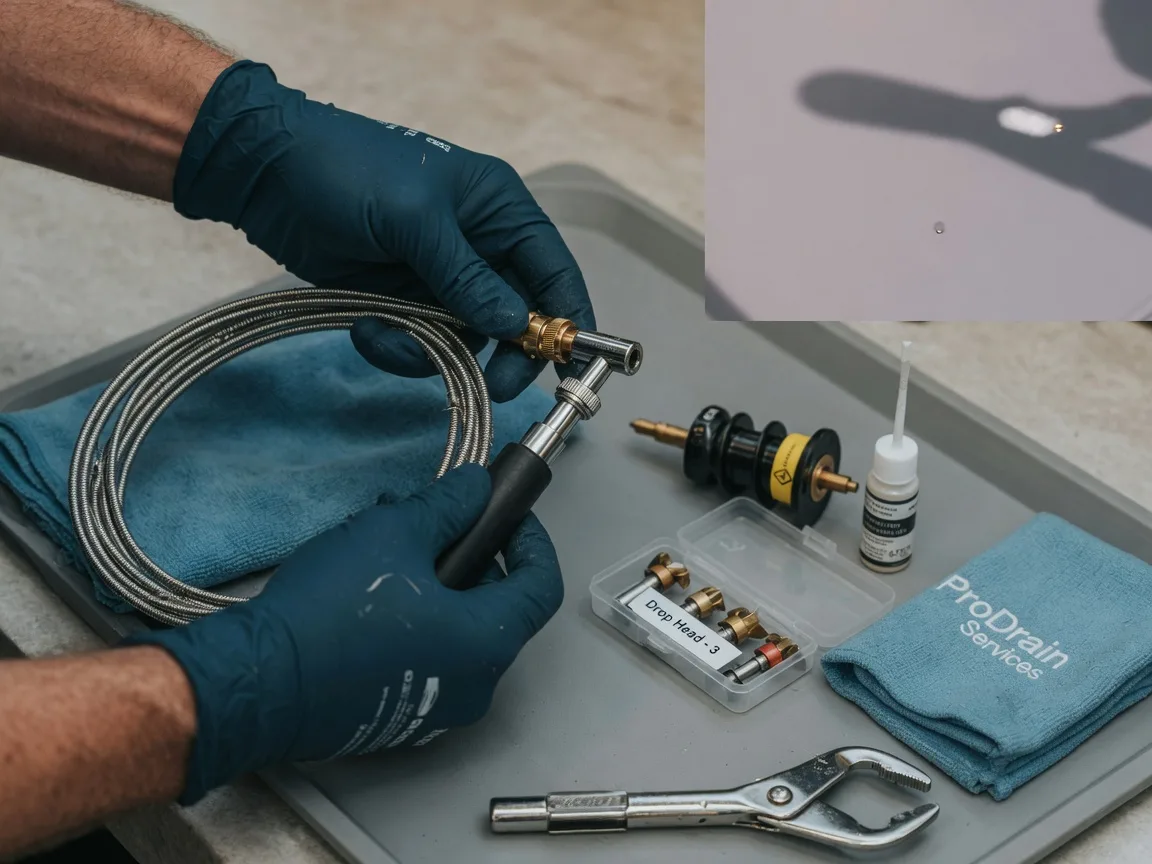 Why choose Drain Cleaning in Horatio, AR